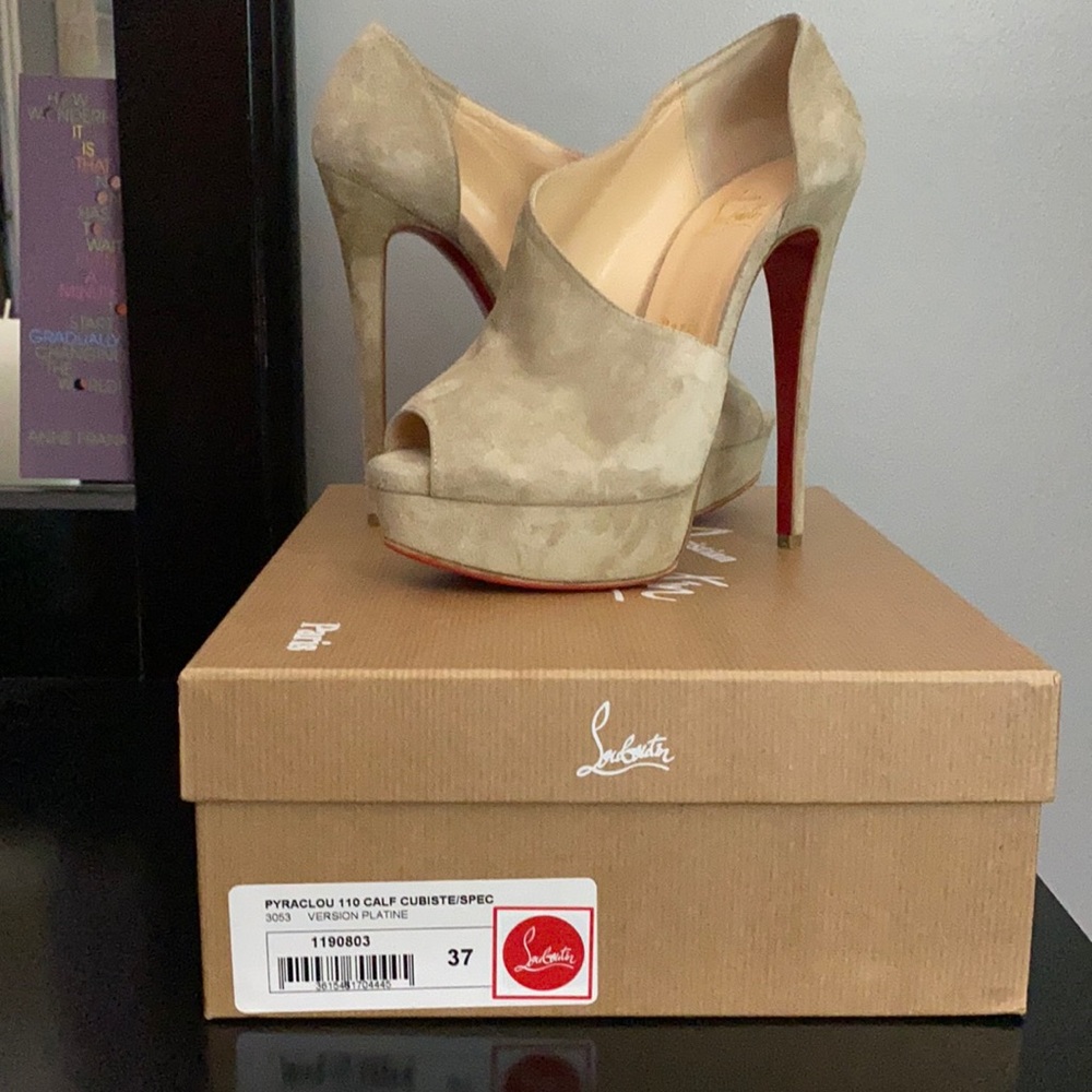 Christian Louboutin